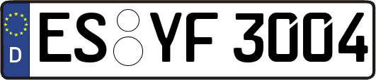 ES-YF3004