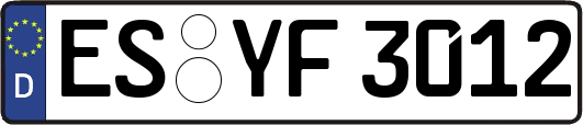 ES-YF3012