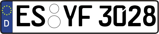 ES-YF3028