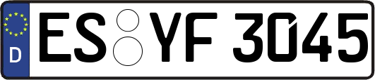 ES-YF3045