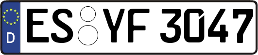 ES-YF3047