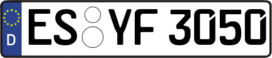 ES-YF3050