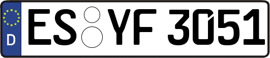ES-YF3051