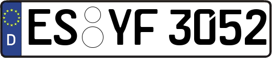 ES-YF3052