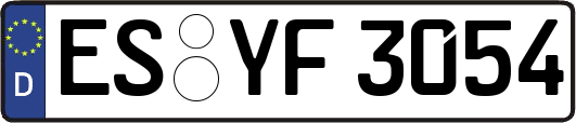 ES-YF3054