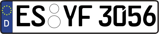 ES-YF3056