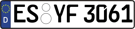 ES-YF3061