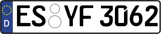 ES-YF3062
