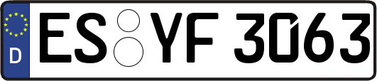 ES-YF3063