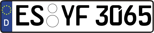 ES-YF3065