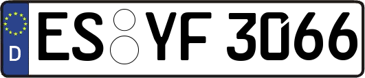 ES-YF3066