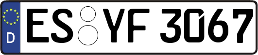 ES-YF3067