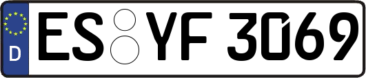 ES-YF3069