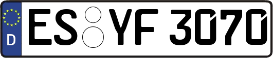 ES-YF3070