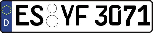 ES-YF3071