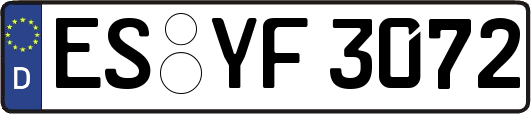 ES-YF3072