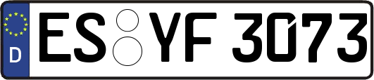 ES-YF3073