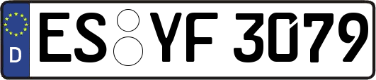 ES-YF3079