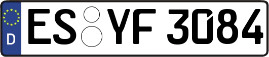 ES-YF3084