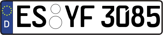 ES-YF3085