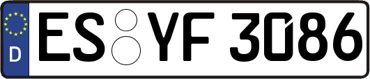 ES-YF3086