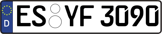 ES-YF3090