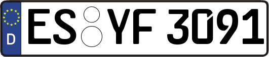 ES-YF3091