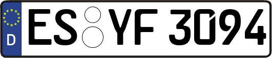 ES-YF3094