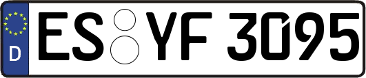 ES-YF3095