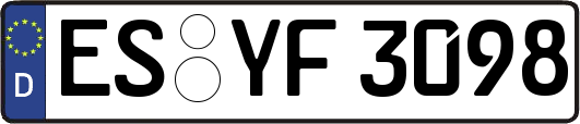 ES-YF3098