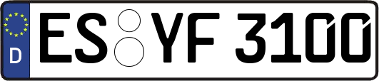 ES-YF3100
