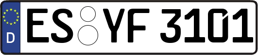 ES-YF3101