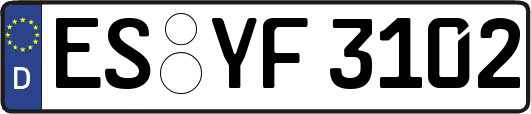 ES-YF3102