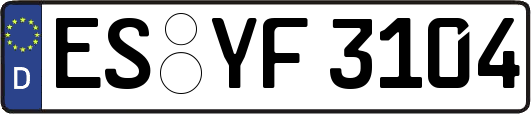 ES-YF3104
