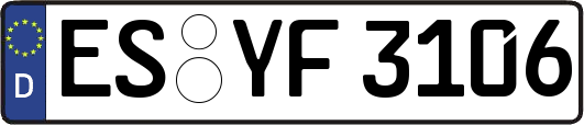 ES-YF3106