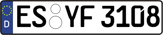 ES-YF3108