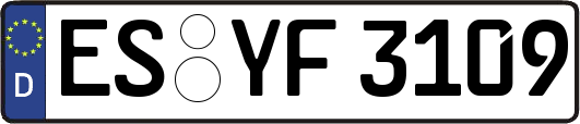 ES-YF3109