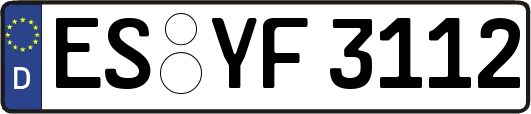 ES-YF3112