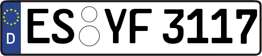 ES-YF3117