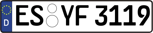 ES-YF3119