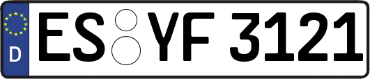 ES-YF3121