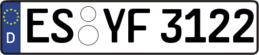 ES-YF3122