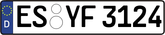 ES-YF3124