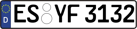 ES-YF3132
