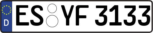 ES-YF3133