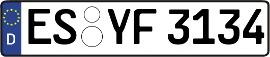 ES-YF3134
