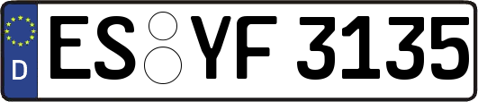 ES-YF3135