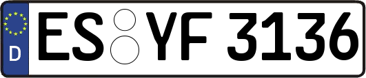 ES-YF3136