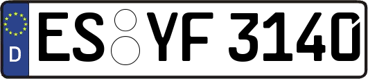 ES-YF3140