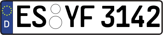 ES-YF3142